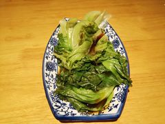 -裕鼎鲜·新中菜(王府井店)
