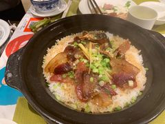 -顺意·顺德家乡菜(国际人才大厦店)