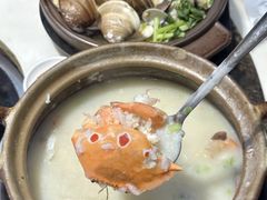 -东江海鲜大排档·潮汕菜·砂锅粥