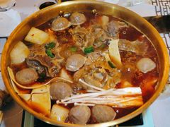 -云晓光头烧烤吧(盛夏店)