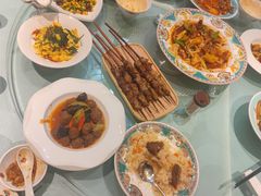 -巴依老爷·新疆美食(上城区天城路店)