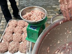 -陈记菜馆·非遗淮扬菜(东关街教场店)