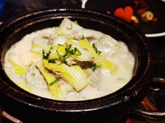 -南宁万丽酒店-万丽轩中餐厅