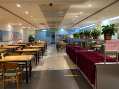大堂-宏记广东客家菜(丰汇店)
