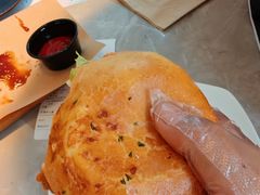-必胜客(鳌江万达店)