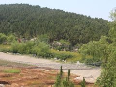 -锦屏山旅游度假区