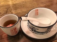 -杨记隆府重庆江湖菜(嘉定店)