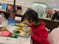 -羲和雅苑•北京烤鸭(国贸商城店)
