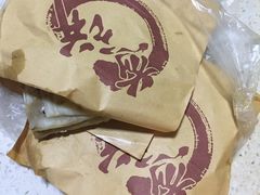 杂粮脆饼煎饼-长申国际美食广场
