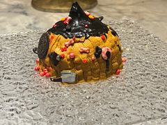 -杭州钱江新城万怡酒店-西餐厅