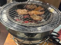 -蒜香焼肉PURUSHIN(马场路店)