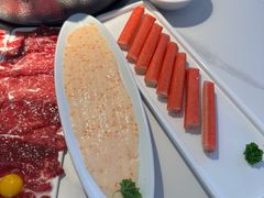 -潮牛壹号鲜牛肉火锅(世界城广场店)