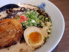 -雷神拉面(财富中心玉米楼店)