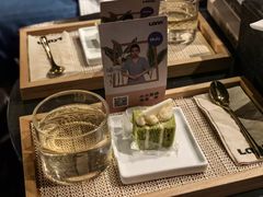 -LANN I 蘭 泰式古法按摩(徐家汇城开YOYO店)