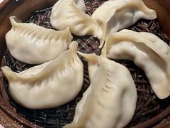 花园蒸饺-花园茶楼(兴城西路店)