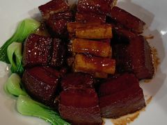 -成都钓鱼台精品酒店-品聚·成都餐厅