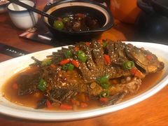 -云隐小厨·传统大理美食(复兴路店)