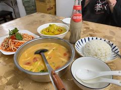 -家利美食店