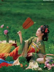 点击看大图 -青禾蒙娜丽莎婚纱摄影(武汉总店)