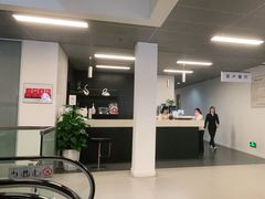 -深圳锦龙奥迪4S店(前海店)