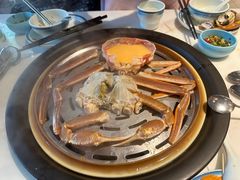 -碗中海·蒸汽海鲜·桑拿鸡(岭南天地店)