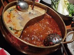 -赤RedBowl川锅·炙烤·板前(北京瑰丽酒店)