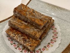 柠檬芋头糕-寻味顺德·珍之宝酒楼(银钻店)