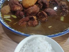 -东财大盘鸡(黑石礁店)