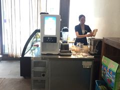 -宁海食府(大剧院店)