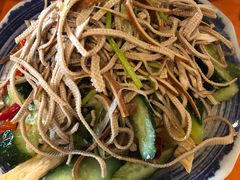 -马艾萨中国兰州牛肉拉面(劲松店)