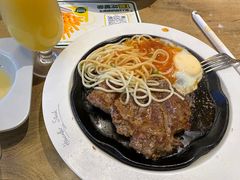 -豪客来牛排(厦门万达金街店)