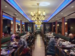 -新白鹿餐厅(百联中环店)