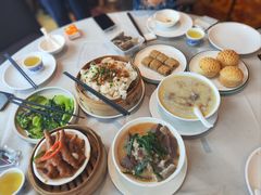 -汤臣·空中餐厅·严选粤菜(石湾世博广场店)