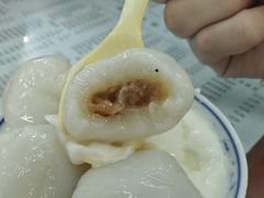 -阿三麻蓉汤圆(顺光大厦店)