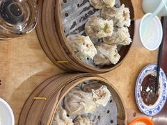 -都一处烧麦馆(前门店)