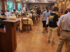 大堂-维吾尔餐厅(宜山路店)