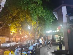 -河坊美食街(河坊街店)