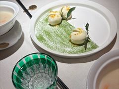-華府Deluxe(兴业太古汇店)