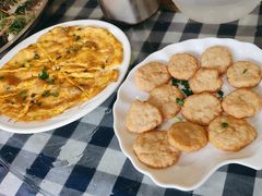 -钱大妈海鲜饭店(保利林语店)