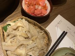 -盡膳口福跷脚牛肉火锅(合生汇购物中心店)