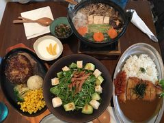 -铃木食堂(帽儿胡同店)