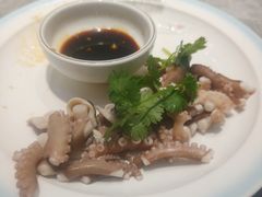 -大家发海鲜城夜排档(华山中路店)