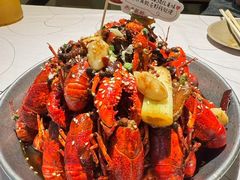 -巴厘龙虾·榜首油焖大虾(青山店)