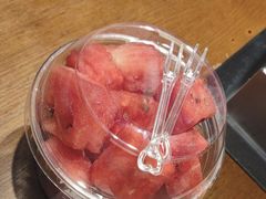 -炭火集市·烧烤·烤肉大排档(天津北路店)