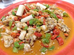 -川悦壹号·川菜(蠡溪路店)