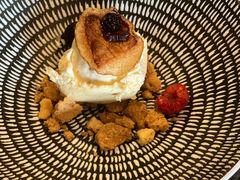 -长沙北辰洲际酒店-兰调全日餐厅