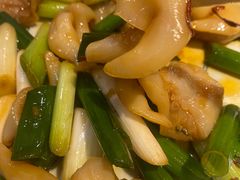 拌鸟贝-日丰园海肠水饺·老字号大连海鲜(和平广场店)