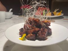 -初蓉丨遇见新川菜(亲贤街荣耀店)