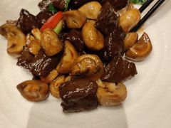 -环球港凯悦 · 享悦中餐厅