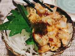 辣花蛤-活鳗饭·鹅肝范儿(高碑店店)